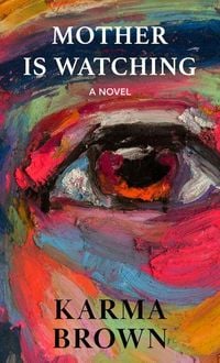 Produktbild: Mother Is Watching