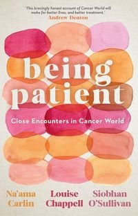 Produktbild: Being Patient