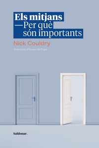 Produktbild: Els mitjans. Per qu&egrave; s&oacute;n importants