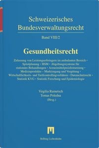 Produktbild: Gesundheitsrecht