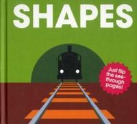 Produktbild: Patrickgeorge: Shapes