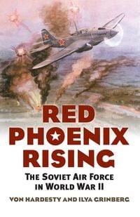 Produktbild: Red Phoenix Rising
