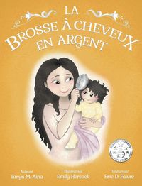 Produktbild: La Brosse &Agrave; Cheveux En Argent
