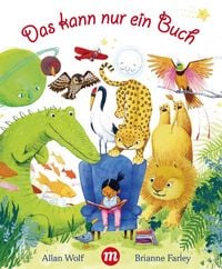 Produktbild Das kann nur ein Buch