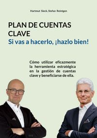 Produktbild: PLAN DE CUENTAS CLAVE