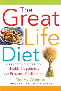 Produktbild: The Great Life Diet