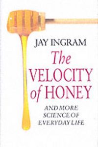 Produktbild: Velocity of Honey