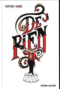 Produktbild: De rien