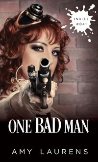 Produktbild: One Bad Man