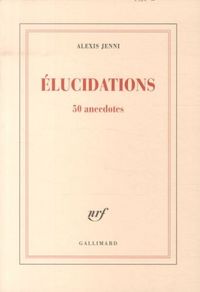 Produktbild: Elucidations