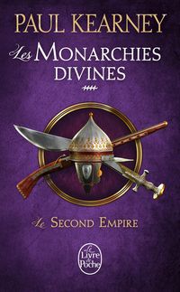 Produktbild: Le Second Empire (Les Monarchies Divines, T.4)