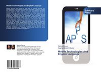 Produktbild: Mobile Technologies And English Language