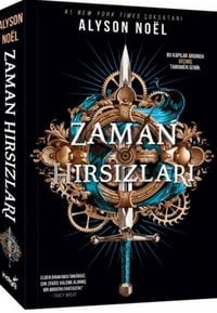 Produktbild: Zaman Hirsizlari