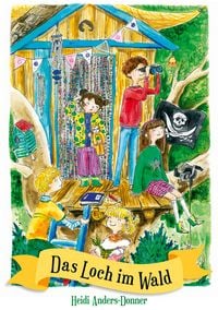 Produktbild: Das Loch im Wald