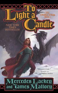 Produktbild: To Light a Candle