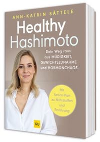 Produktbild: Healthy Hashimoto