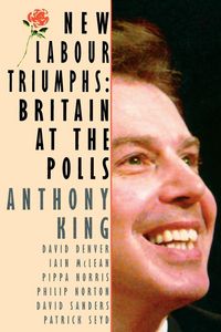Produktbild: New Labour Triumphs