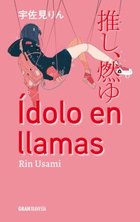 Produktbild: &Iacute;dolo en llamas