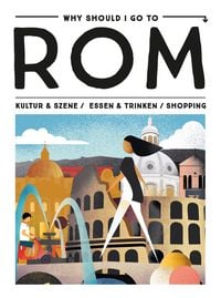 Produktbild: Why Should I Go To Rom