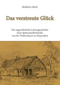 Produktbild: Das verstreute Gl&uuml;ck