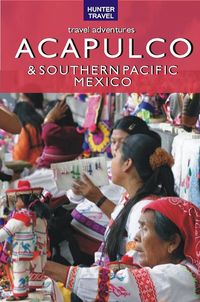 Produktbild: Acapulco & Southern Pacific Mexico Travel Adventures