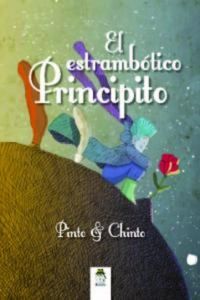 Produktbild: El estramb&oacute;tico principito