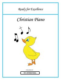 Produktbild: Christian Piano