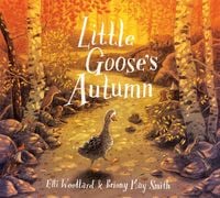 Produktbild: Little Goose's Autumn