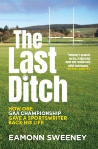 Produktbild: The Last Ditch