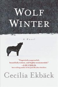 Produktbild: Wolf Winter