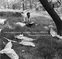 Produktbild: Passing Through Eden