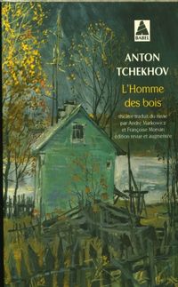 Produktbild: L'homme des bois