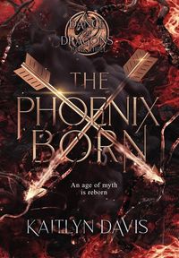 Produktbild: The Phoenix Born