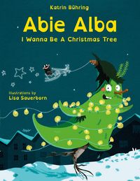 Produktbild: Abie Alba