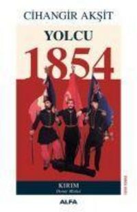 Produktbild: Yolcu 1854