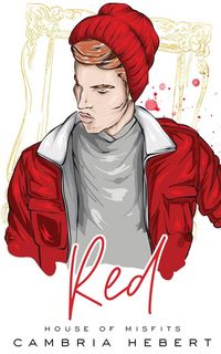 Produktbild: Red Special Edition Paperback