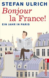 Produktbild: Bonjour la France