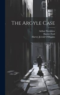 Produktbild: The Argyle Case