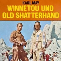 Produktbild: Winnetou und Old Shatterhand