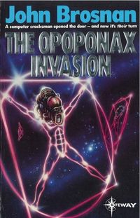 Produktbild: The Opoponax Invasion