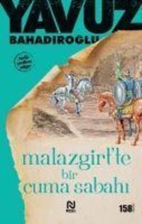 Produktbild: Malazgirtte Bir Cuma Sabahi