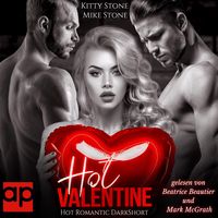 Bild vom Artikel Hot Valentine vom Autor Kitty Stone