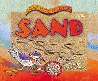 Produktbild: Jump Into Science: Sand