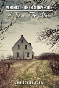 Produktbild: Memories of the Great Depression