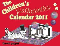 Produktbild: The Children's Mathematics Calendar 2011