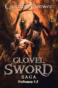 Produktbild: Clovel Sword Saga