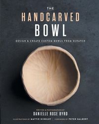 Produktbild: The Handcarved Bowl