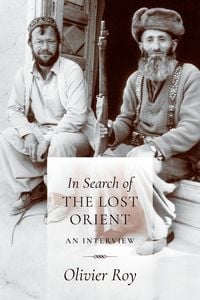 Produktbild: In Search of the Lost Orient