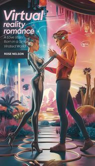 Produktbild: Virtual Reality Romance