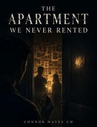 Produktbild: The Apartment We Never Rented